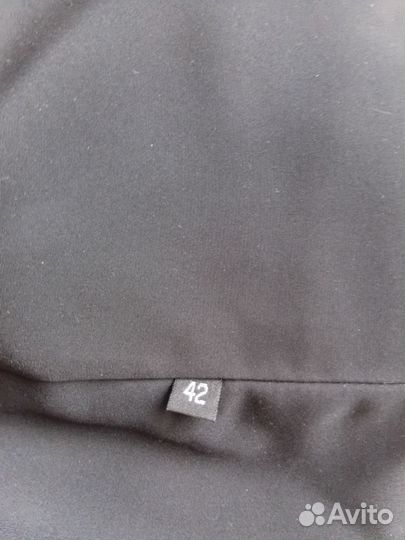 Шуба норковая