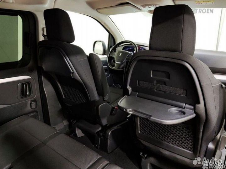 Аренда прокат микроавтобуса без водителя