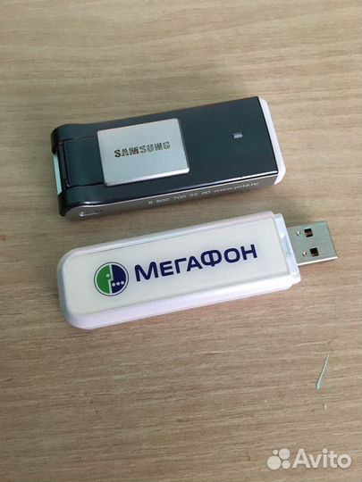 Модемы и роутеры