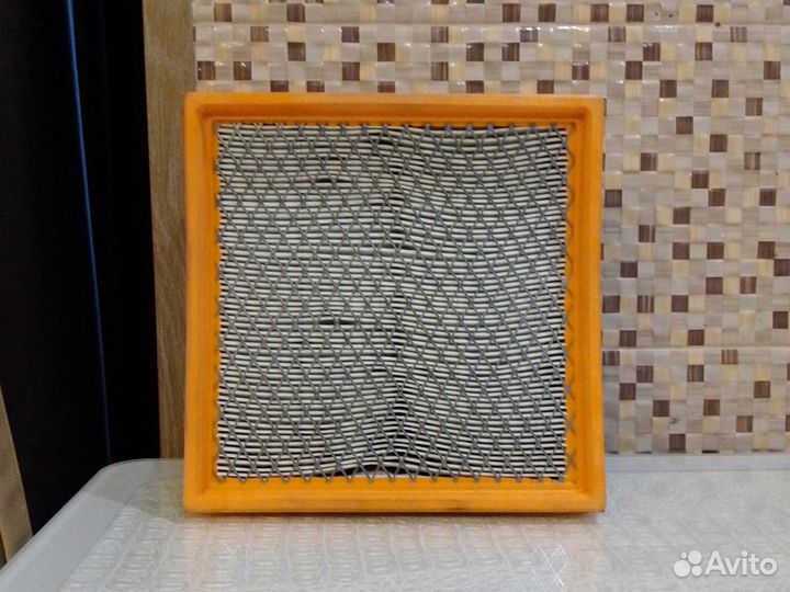 Фильтр машиный