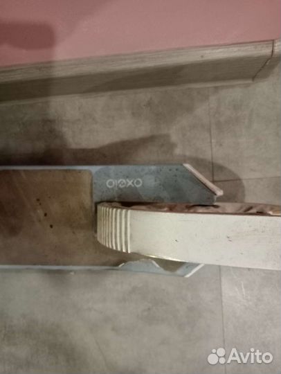 Самокат складной Oxelo