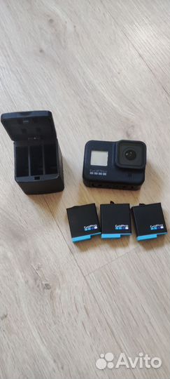 Gopro hero 8 black