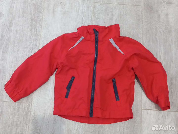 Детская одежда для мальчиков