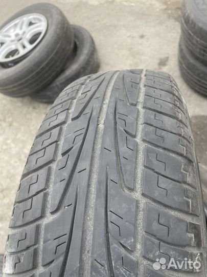 Tunga Zodiak 185/65 R15