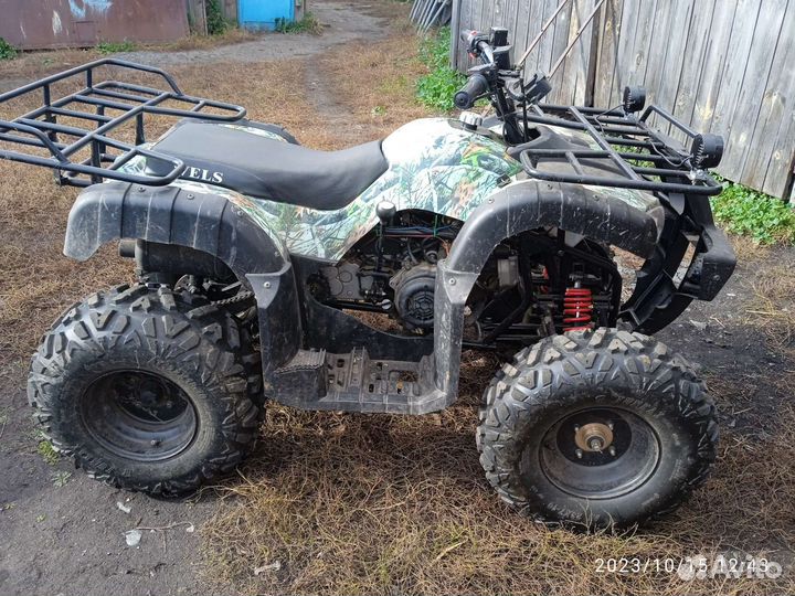 Квадроцикл