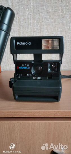 Фотоаппарат