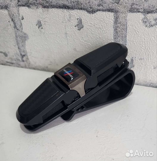 Держатель для очков BMW