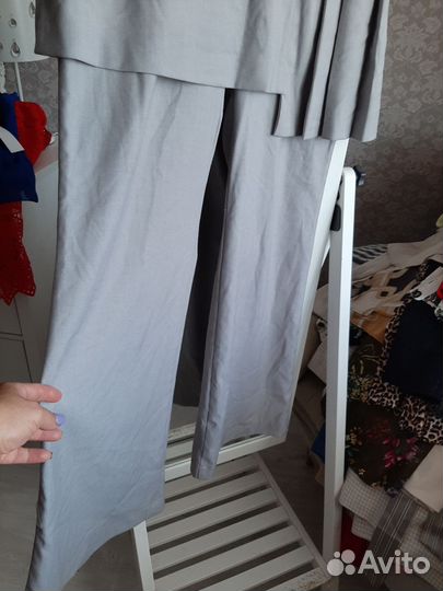 Брюки женские 48