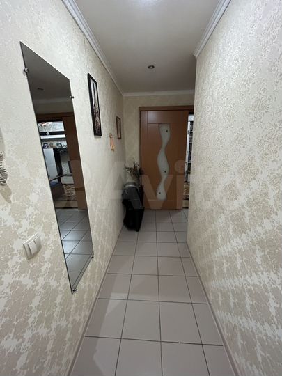 1-к. квартира, 31 м², 2/5 эт.