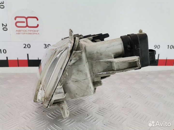 Фара передняя для Renault Espace 3 7701038269
