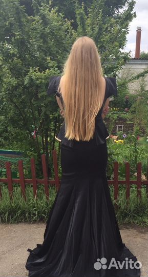 Платье на выпускной