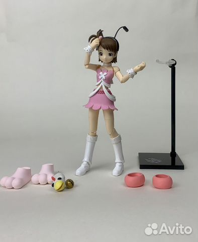 Аниме шарнинарная фигурка Futami ami