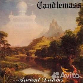 Candlemass - Ancient Dreams (2LP)