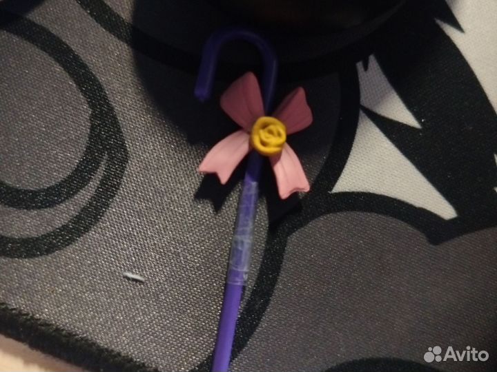 Фигурка аниме