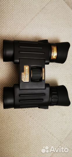 Бинокль Steiner 8,5х26 Wildlife PRO Germany