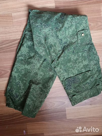 Военная форма дембельская