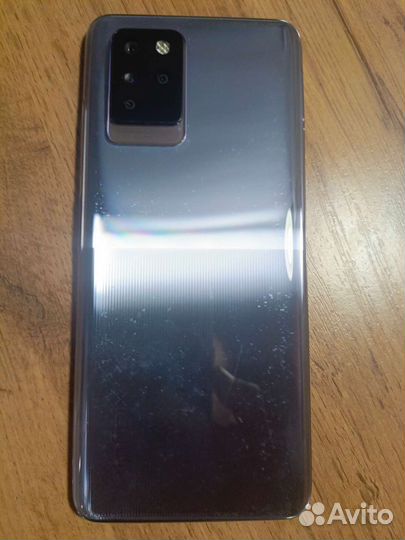 Смартфон Infinix note 10 pro 8/128 бу