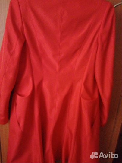 Плащ женский