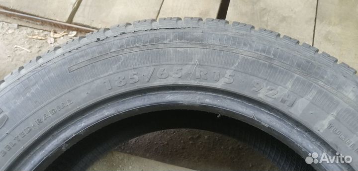 Amtel Planet DC 185/65 R15 92H