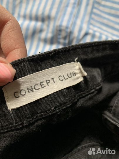 Женские вещи пакетом 42