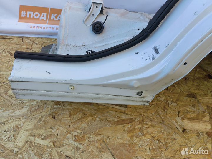 Четверть задняя левая Suzuki Vitara 2 рест. 2019