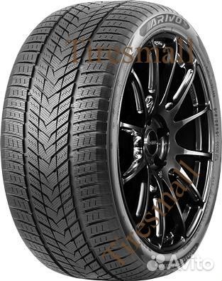 Arivo Winmaster ProX ARW5 315/40 R21 115H