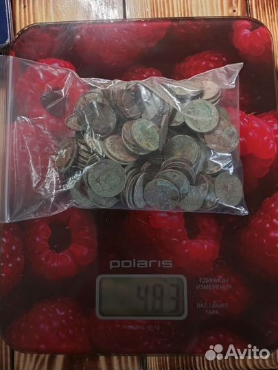 Монеты СССР