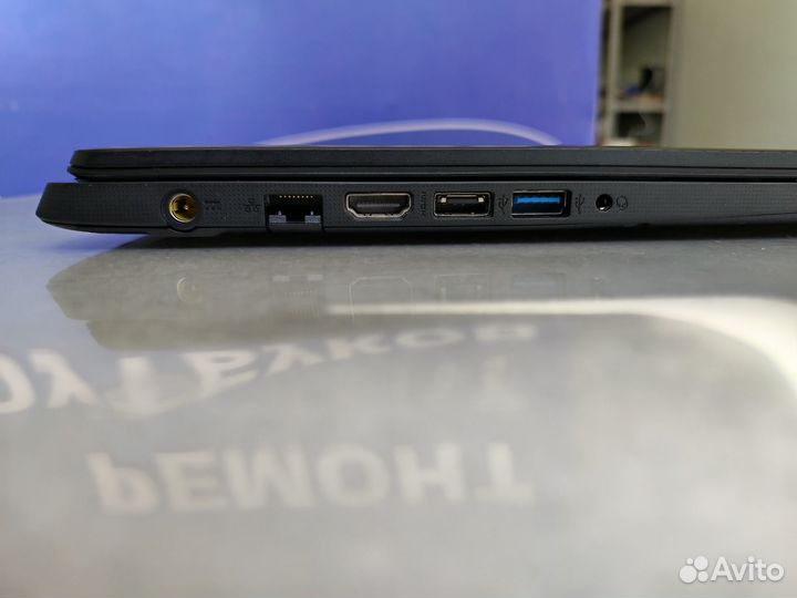 Ноутбук Acer Extensa 15