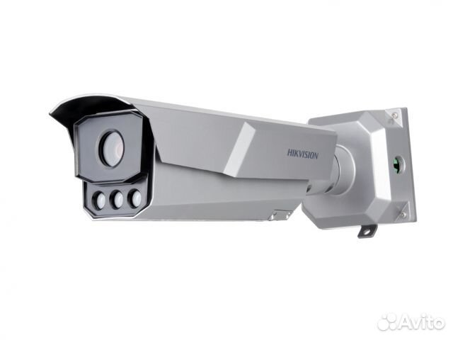 Hikvision iDS-TCM203-A/R/0832(850nm) IP-камера с ф