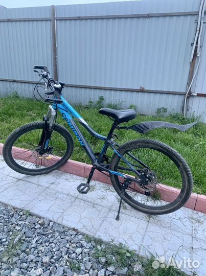 Велосипед R24