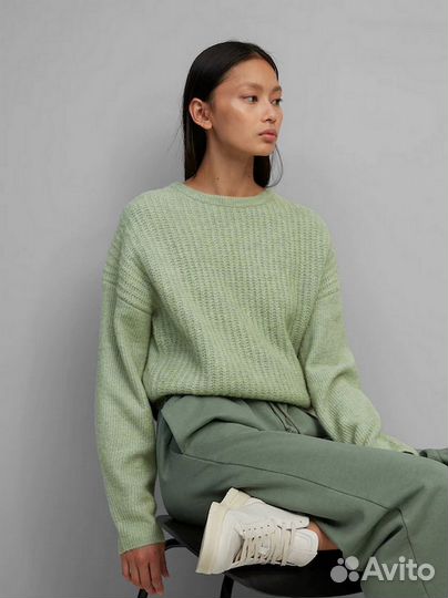 Джемпер Marc o'Polo (M) новый с биркой