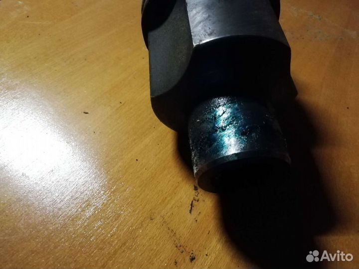 Привод передний