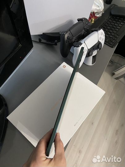 Планшет xiaomi Mi pad 5