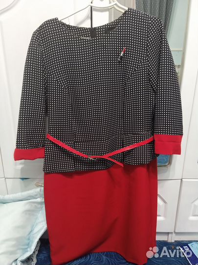 Платье женское