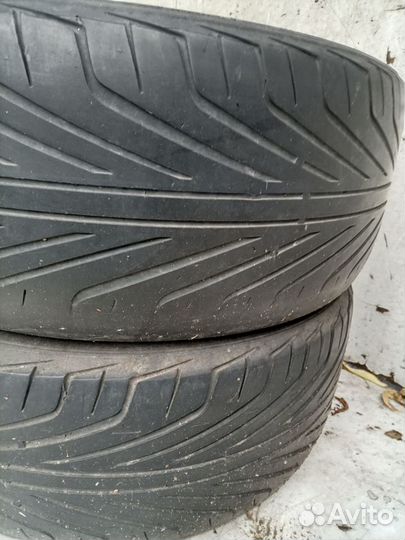 Triangle TR968 225/50 R17 98V