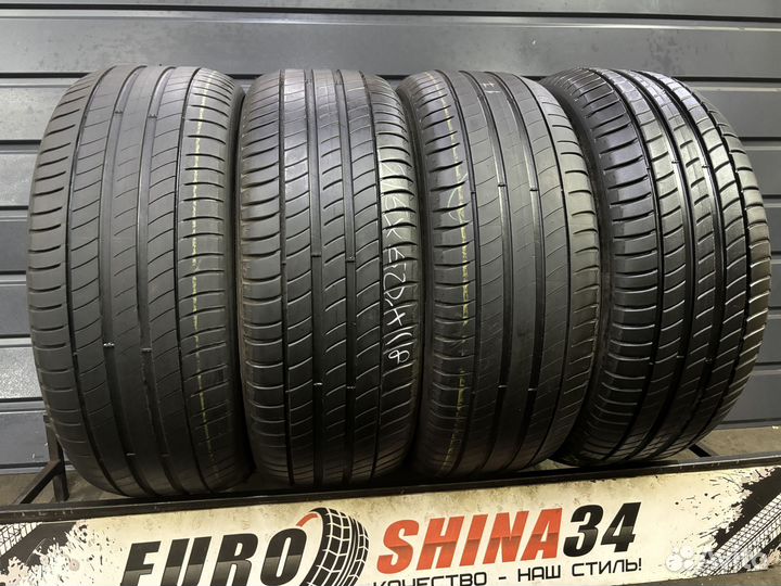 Michelin Primacy 3 215/50 R18 95W