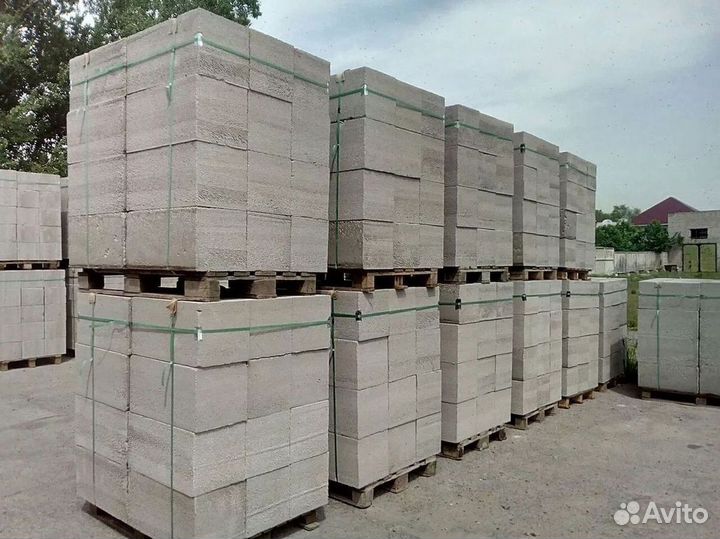 Газоблок