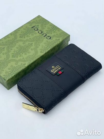 Портмоне gucci