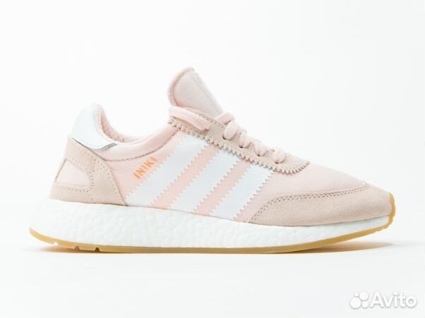 Кроссовки adidas Iniki Boost Оригинал