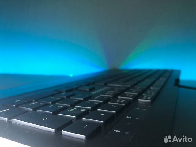 Клавиатура Defender Oscar SM-600 USB B