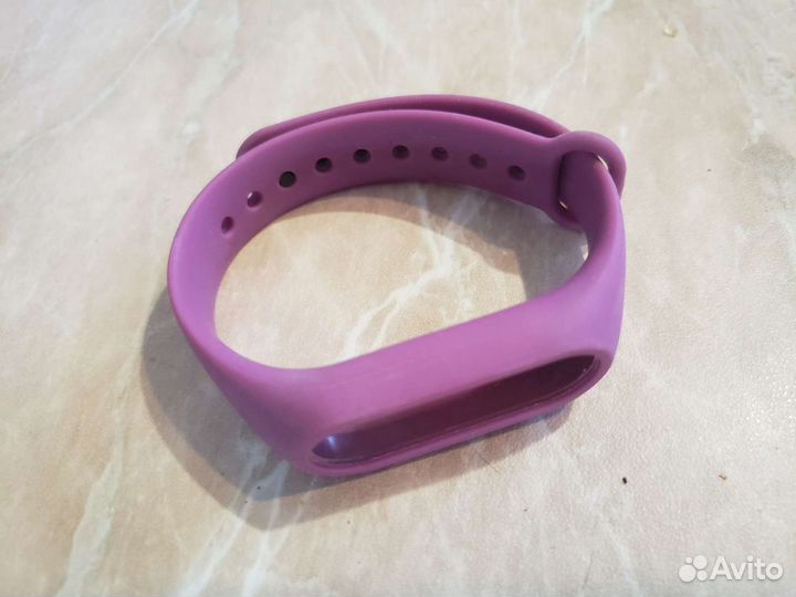 Браслеты для MiBand 2