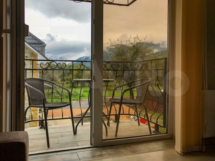 Комната 17 м², 2/3 эт.