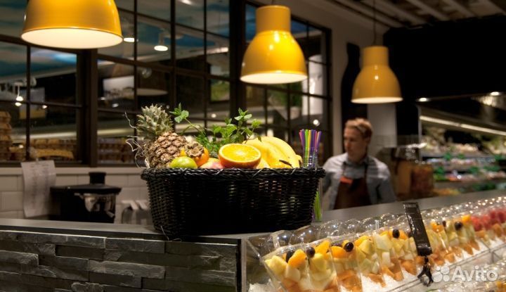 Готовый бизнес. Кофейня. Балийская Легенда