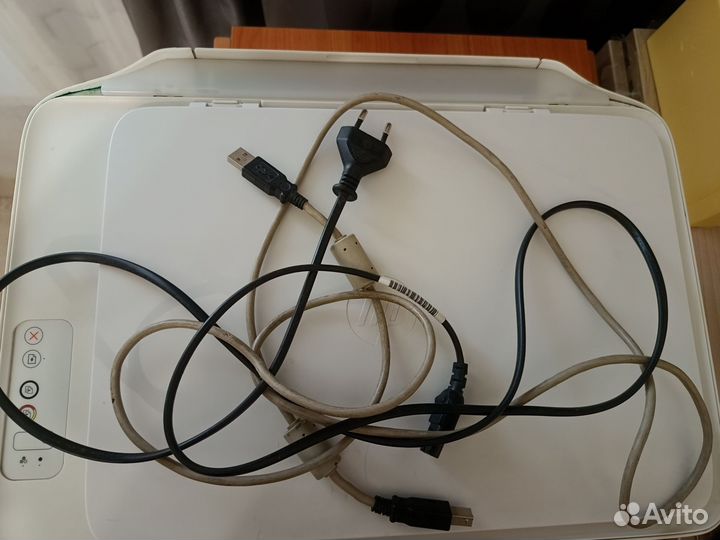 Мфу hp2130