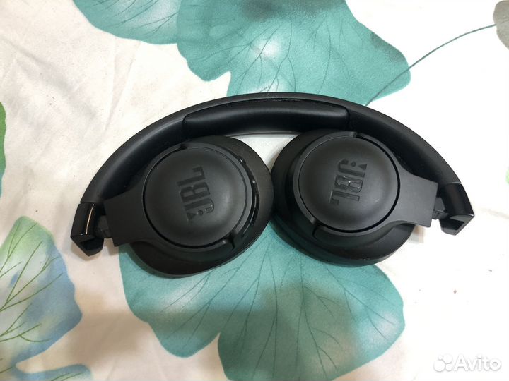 Беспроводные наушники Jbl tune 720bt