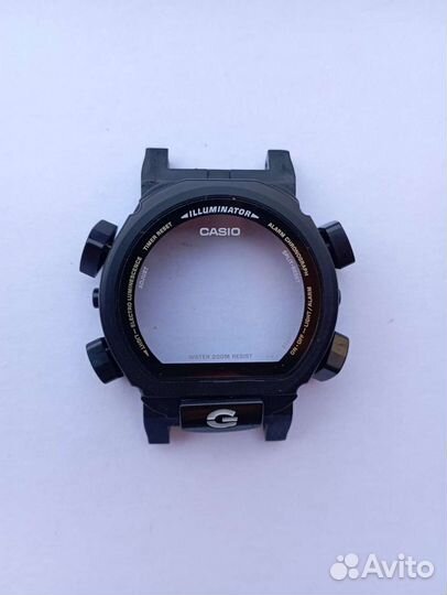 Запчасти на Casio G-Shock DW 003