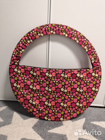 Обруч sasaki 75