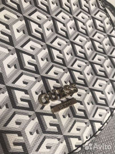 Сумка guess оригинал