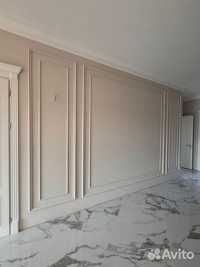 Ремонт и отделка квартир,домов