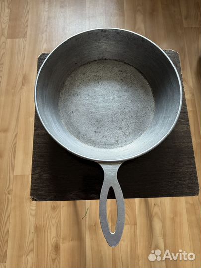 Сковорода СССР